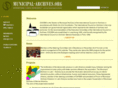 municipal-archives.org