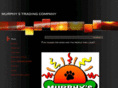 murphystradingcompany.com