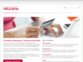 neuland-kommunikation.com