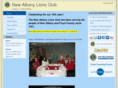 newalbanylions.org