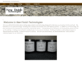 newfinishtech.com