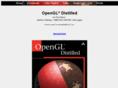 opengldistilled.com