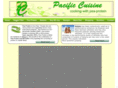 pacific-cuisine.com