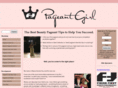 pageant-girl.com