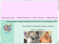 paradisevet.com