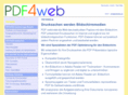 pdf4web.com