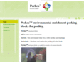 peckex.com