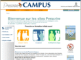 prescrirecampus.com