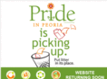 prideinpeoria.com