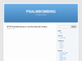 psalmbombing.com