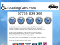 readingcabs.com