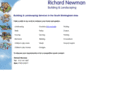 richardnewman.co.uk