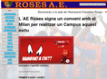 rosesae.com