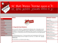 rot-weiss-verne.de