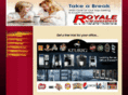 royalevending.com