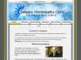satguruhomeopathy.com