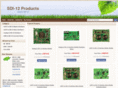 sdi12standard.net