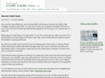 securedcreditcardsonline.org