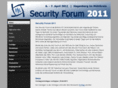 securityforum.at