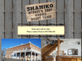 shanikohotel.com