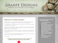 sharpedesigns.co.nz