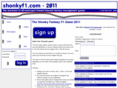 shonkyf1.com