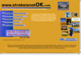 strokeisnotok.com