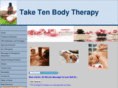 taketenforlife.com