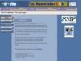 taxassociatesusa.com