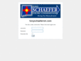 tonyschaefernm.com