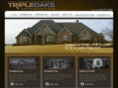 tripleoaksinvestments.com