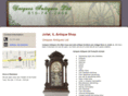 uniquesantiquesshop.com