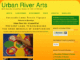 urbanriverarts.com