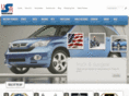 usacustomauto.com