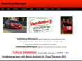 vandenbergmotorsport.com