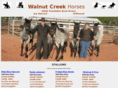 walnutcreekhorses.com