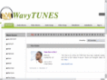 wavytunes.com