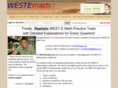 westemath.com