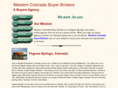 westerncoloradobuyerbrokers.com