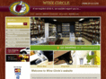 winecircle.co.nz