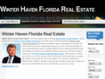 winterhavenfloridarealestate.com