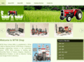 wtwshop.com