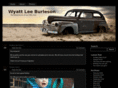 wyattburleson.com