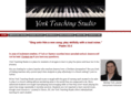yorkteachingstudio.com