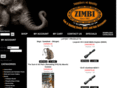 zimbibooks.com