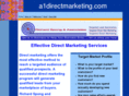 a1directmarketing.com