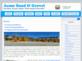 acmesand.com