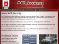 acrsecurity.info