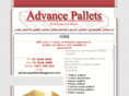 advancepallets.com