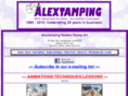 alexstamping.com